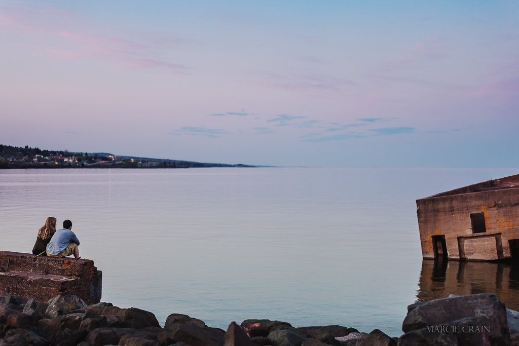 2015.05.20 Boardwalk Couple-