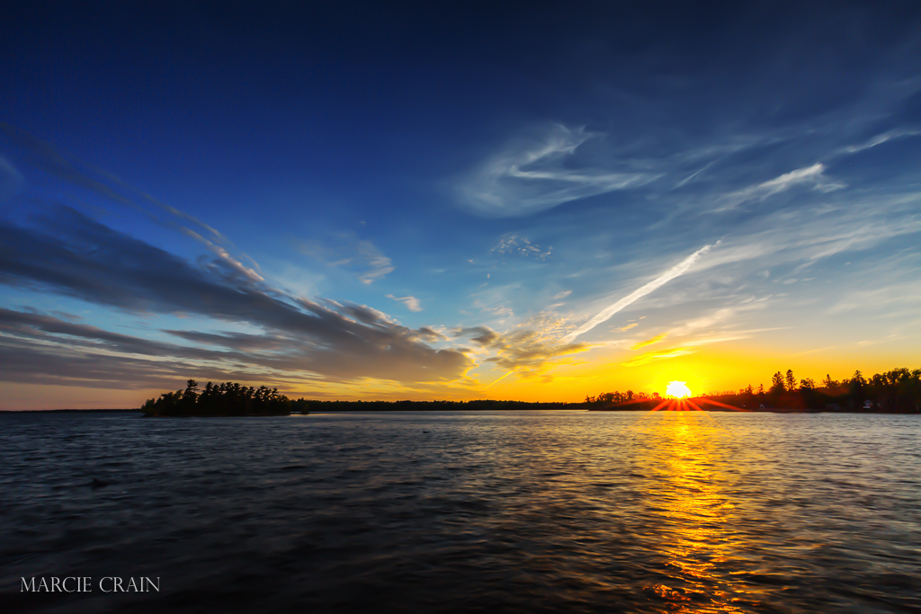 2015.05.23 Big Grand Sunset-