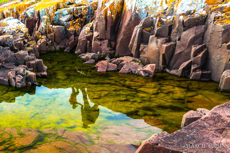 2015.05.24 Grand Marais Rock-