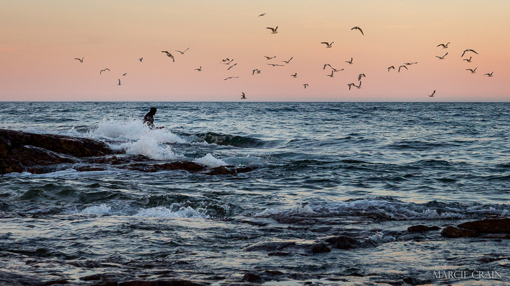 2015.06.05 Sunset Two Harbors LSW-